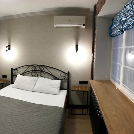 1 Мая ,8А Apartamento Chernomorsk Exterior foto