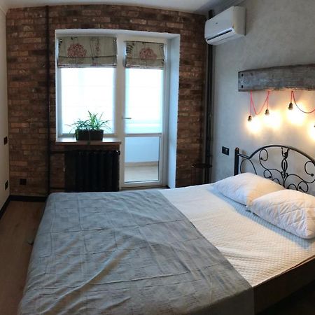 1 Мая ,8А Apartamento Chernomorsk Exterior foto