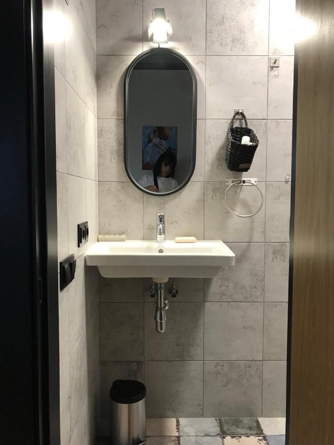 1 Мая ,8А Apartamento Chernomorsk Exterior foto
