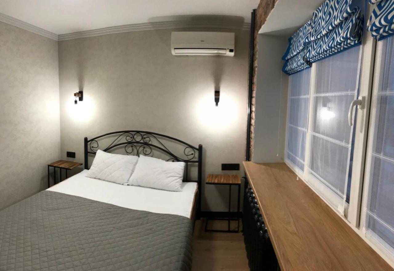 1 Мая ,8А Apartamento Chernomorsk Exterior foto