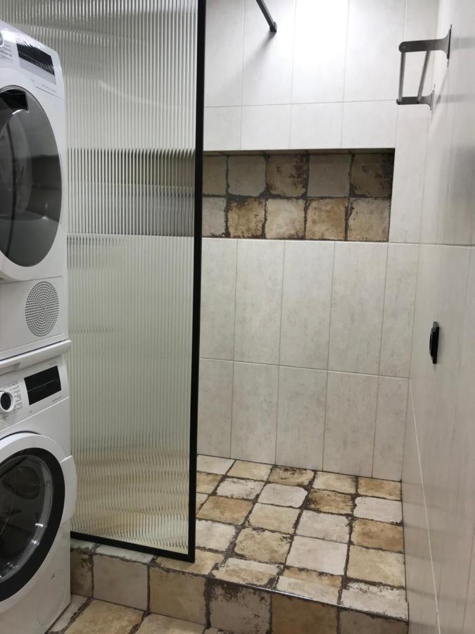 1 Мая ,8А Apartamento Chernomorsk Exterior foto