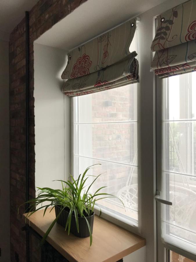 1 Мая ,8А Apartamento Chernomorsk Exterior foto